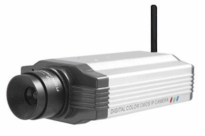 Camera Hitaichi HC-IP81